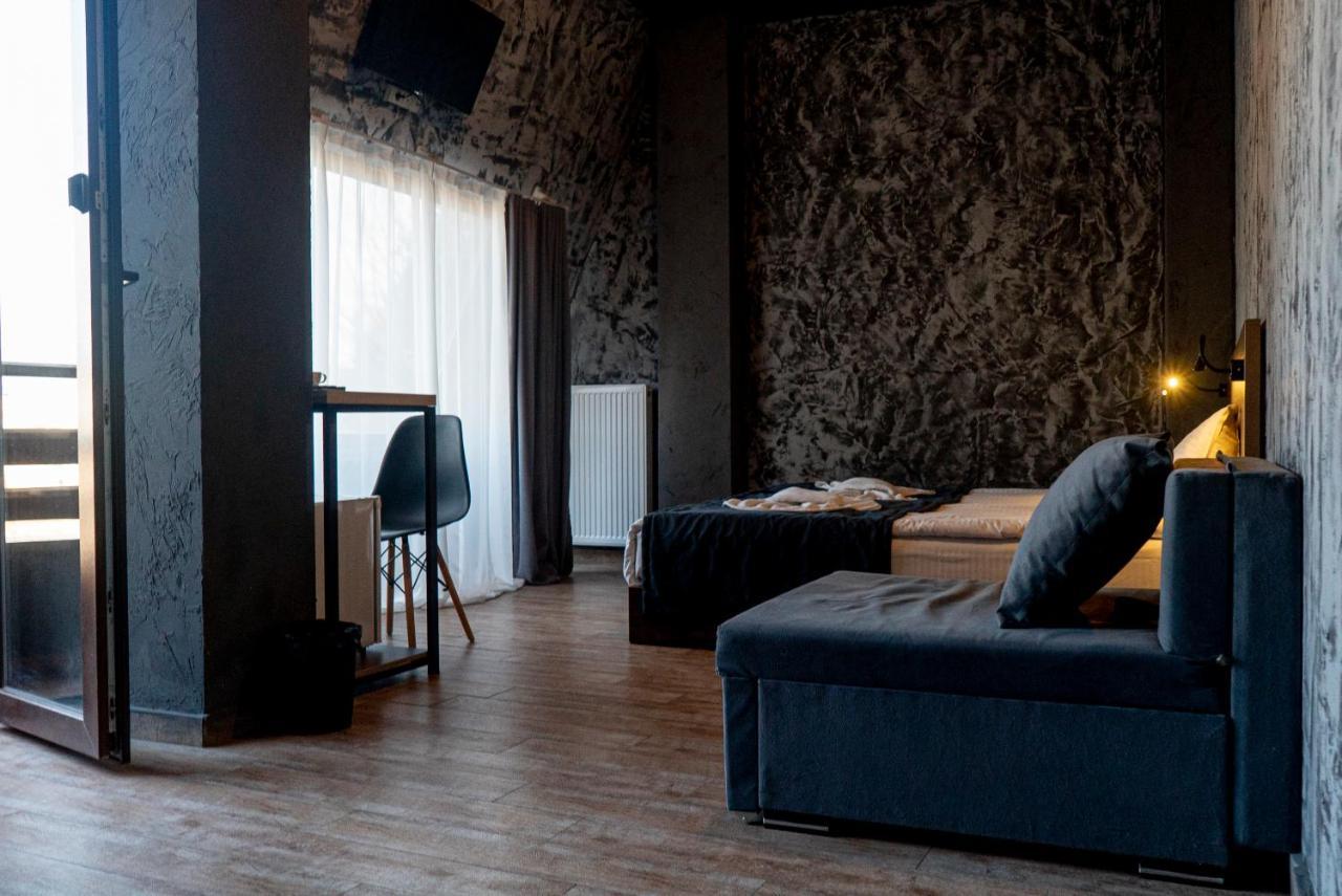 Old Tbilisi Terrace Hotel ภายนอก รูปภาพ