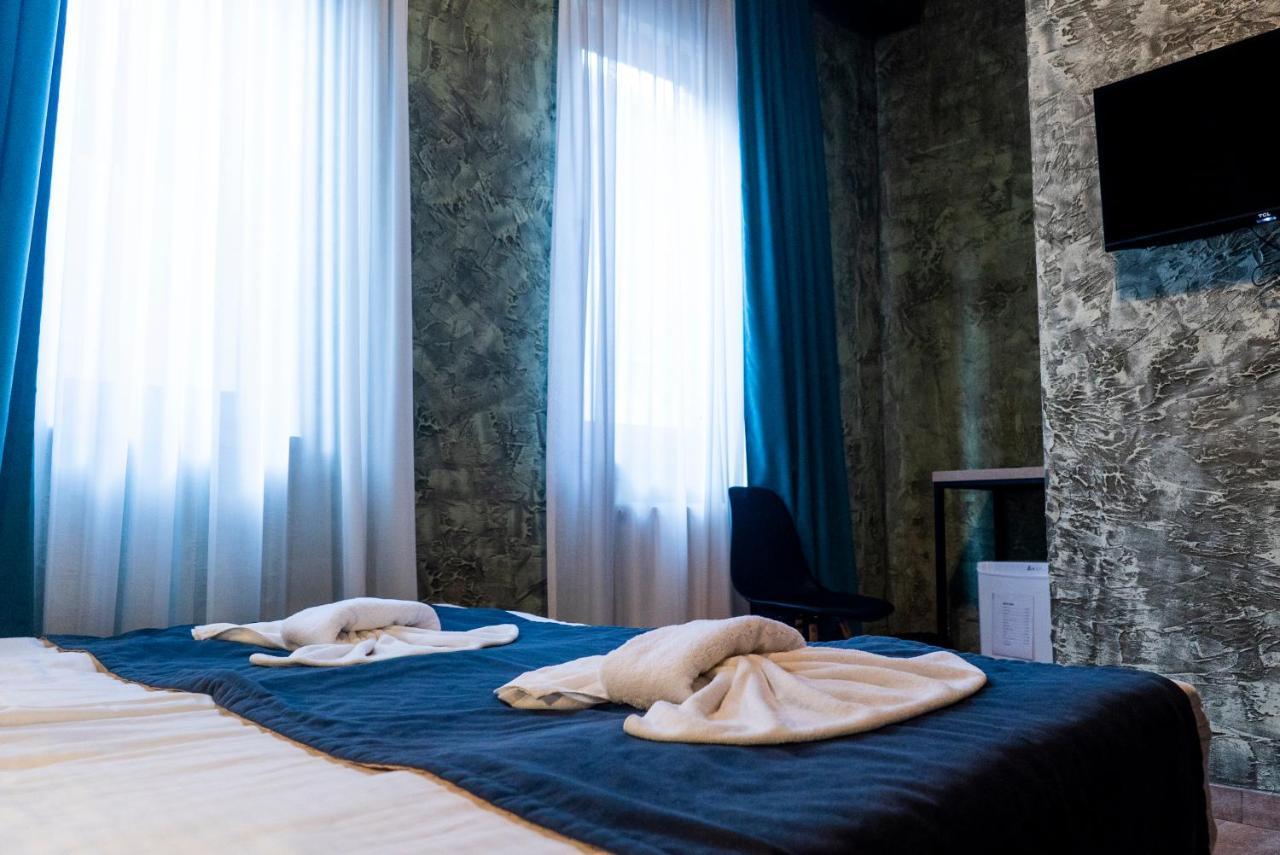Old Tbilisi Terrace Hotel ภายนอก รูปภาพ